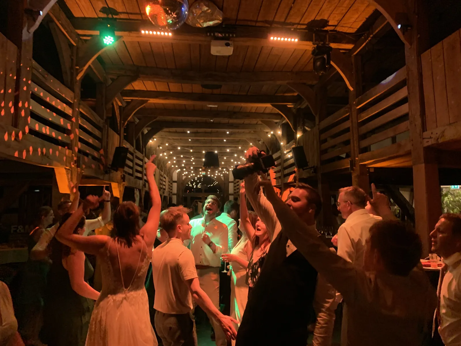 Hochzeit
